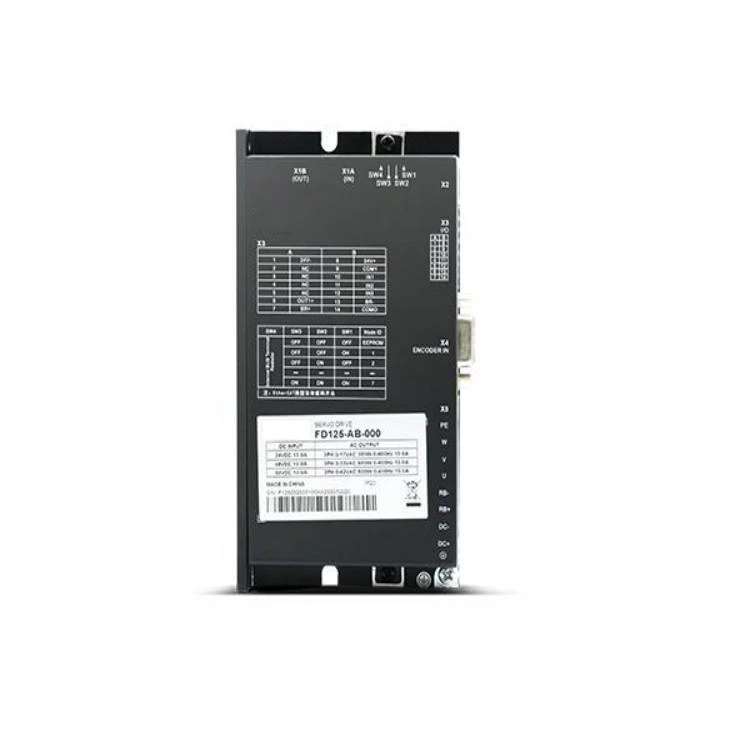 Servo 12V DC